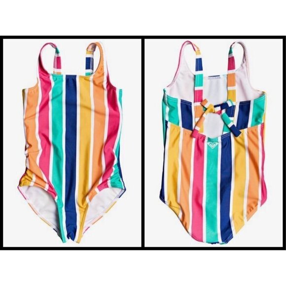💕ROXY💕 Maui Shade One Piece Swimsuit - Picture 2 of 12